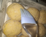 Foto del paso 7 de la receta: Pancitos de Manzana rellenos