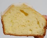 Foto del paso 8 de la receta: Budín de limón 🍋💭