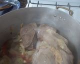 Foto del paso 3 de la receta: Colita de cuadril a la cacerola. Grace