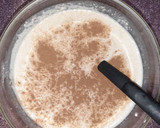 Foto del paso 4 de la receta: Hot cakes de avena y plátano 🥞