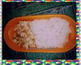 Foto langkah ke 4 dari resep Ayam osenk Q.