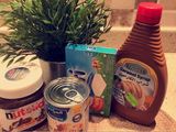 تارت الشابورة 🍰