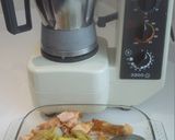 Foto del paso 11 de la receta Canelones de mero, salmón y merluza