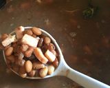 Foto del paso 5 de la receta: Frijoles bayos con chuleta