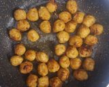 عکس مرحله 1 از دستور ریحان پلو 😋