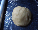Foto del paso 2 de la receta: Tarta rellena con crema Paradiso