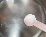 燙地瓜葉的食譜步驟1照片