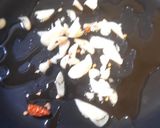 Foto del paso 2 de la receta Angurinhas de surimi