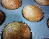 A picture of step 9 of Bruffins.
