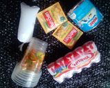 Foto langkah ke 1 dari resep Es Nutrisari Yakult.