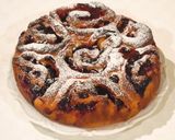 Foto del passaggio 13 della ricetta 🍇Torta di Rose "Bertolina Fusion" 🍇