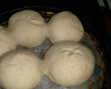 Foto del paso 6 de la receta: Pancitos Rellenos (4 variedades)