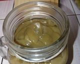 Foto langkah ke 5 dari resep Selai Srikaya (Coconut Jam) Enak #KamisManis.