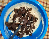 Foto del paso 3 de la receta: Tarta de Oreo sin gluten