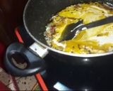 নিরামিষ এঁচোড় রেজালা (niramish enchor rezala recipe in Bengali) রেসিপির ধাপ 5 ছবি