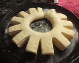 Foto del paso 6 de la receta: Cremona de Margarina