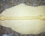 Foto del paso 7 de la receta: Trenza de crema