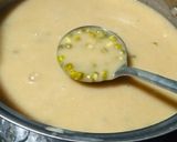 Foto langkah ke 3 dari resep Bubur Kacang Hijau.