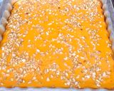 Foto langkah ke 4 dari resep Cake Ubi Orange.
