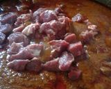 Foto langkah ke 5 dari resep Rendang daging sapi.