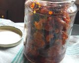 Foto langkah ke 6 dari resep Sambal Goreng Cumi Asin Enak dan Awet.
