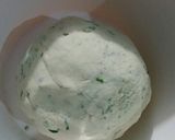 Foto langkah ke 3 dari resep Cilok sambel telur.