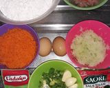 Foto langkah ke 1 dari resep Dimsum daging ikan tenggiri.