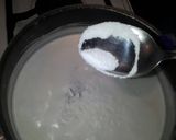 Foto del paso 4 de la receta: Dulce de leche casero (súper fácil)