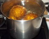 Foto del paso 1 de la receta Tarta de pera Mari