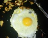 Foto langkah ke 4 dari resep Nasi Goreng Nanas.