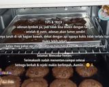 Foto langkah ke 6 dari resep Chocolate Cookies.