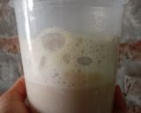 Foto del paso 1 de la receta: Miguelitos o Pan de leche