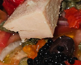 Foto del paso 5 de la receta: Ensalada de bonito del norte