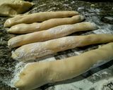 Foto del paso 8 de la receta: PANDEROS De mi Tierra...!