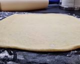 Kókusz habcsókos csiga recept fázis 11 fotója