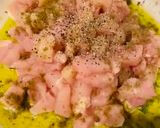 🌿Gnocchi alle Spezie verdi e Pollo🐓 recept fázis 6 fotója