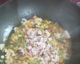 Foto del paso 3 de la receta: Strogonoff de pollo especial