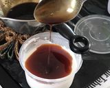 Foto langkah ke 7 dari resep Pudding gyukaku ala- ala.