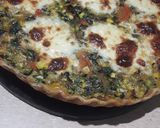 Foto del paso 3 de la receta: Tarta de verduras