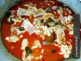 Kari Daging Kurban All in One (Olahan Daging Kurban)