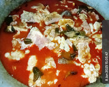 Foto langkah ke 3 dari resep Kari Daging Kurban All in One (Olahan Daging Kurban).