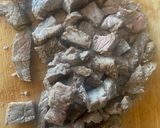 Foto del paso 3 de la receta: Burritos Mexicanos 🇲🇽