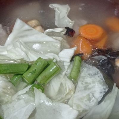 Langkah 3