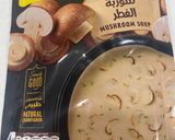 صورة لخطوة 1 من وصفة شوربة البطاطس بالفطر