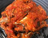 Foto langkah ke 5 dari resep Balado tongkol enak simple.