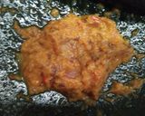 Foto langkah ke 1 dari resep Pepes Tahu Kemangi.
