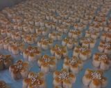 Foto langkah ke 5 dari resep Kue Kering Kacang.