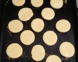 Foto del paso 2 de la receta: Alfajores de maizena