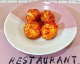 Foto langkah ke 3 dari resep 111. Telur balado.