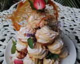 Foto del paso 26 de la receta: Croquembouche